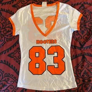 Hooters Jersey